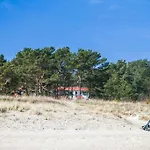 公寓 Haus Meeresblick Seebrise A 3 02