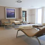 Haus Meeresblick Seebrise A 3 02 公寓 *
