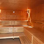 Haus Meeresblick Seebrise A 3 02 公寓 *