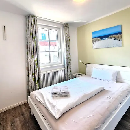Haus Meeresblick Seebrise A 3 02