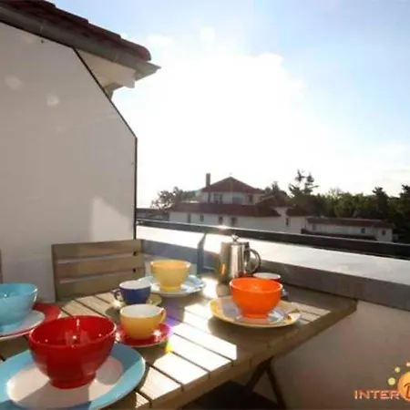 Haus Meeresblick Seebrise A 3 02 Baabe