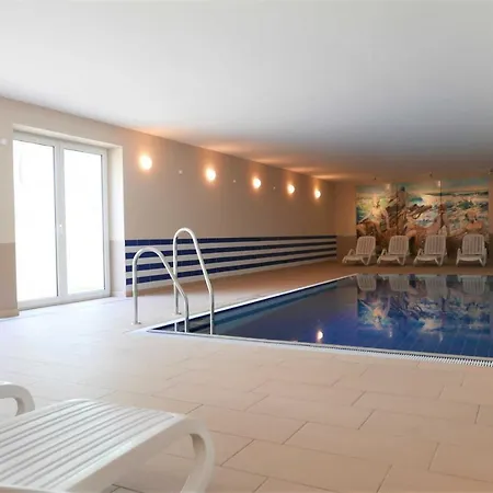 Apartamento Haus Meeresblick Seebrise A 3 02