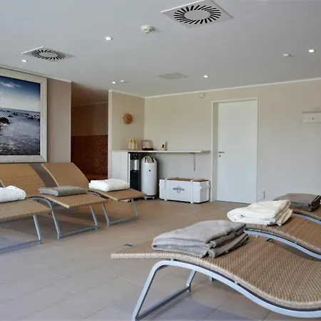 Haus Meeresblick Seebrise A 3 02 Baabe